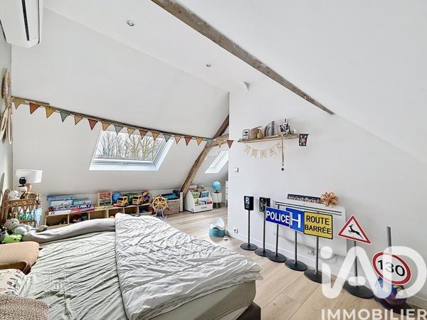 Maison à vendre 4 pièces 130 m² Roncq