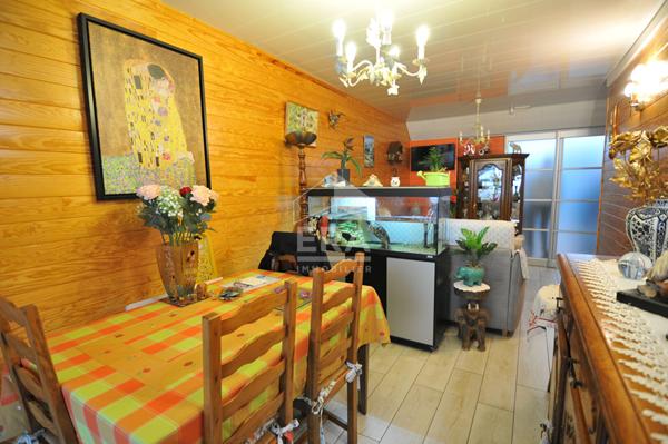 A Vendre - Appartement 2 pièces en rez de chaussée - Berck plage