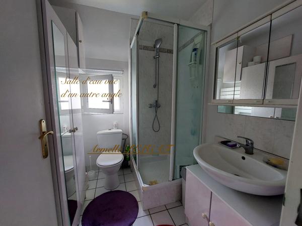 MAISON TYPE COTTAGE 4 PIÈCES 56,89 m², AVEC TERRASSE, JARDIN ET GARAGE À 200M DE LA PLAGE 14390, Cabourg 339 200€