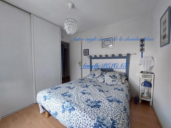 MAISON TYPE COTTAGE 4 PIÈCES 56,89 m², AVEC TERRASSE, JARDIN ET GARAGE À 200M DE LA PLAGE 14390, Cabourg 339 200€