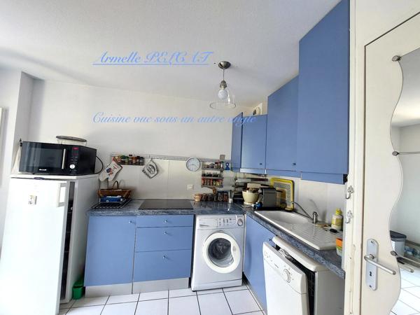 MAISON TYPE COTTAGE 4 PIÈCES 56,89 m², AVEC TERRASSE, JARDIN ET GARAGE À 200M DE LA PLAGE 14390, Cabourg 339 200€