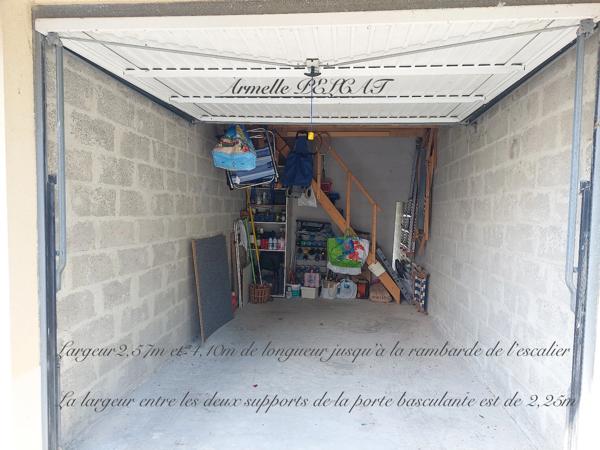 MAISON TYPE COTTAGE 4 PIÈCES 56,89 m², AVEC TERRASSE, JARDIN ET GARAGE À 200M DE LA PLAGE 14390, Cabourg 339 200€