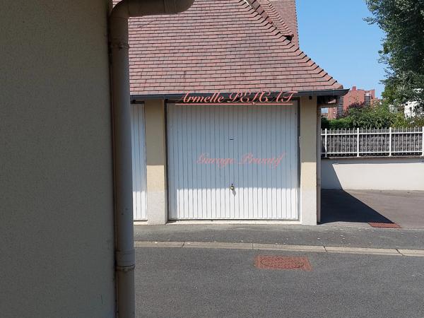 MAISON TYPE COTTAGE 4 PIÈCES 56,89 m², AVEC TERRASSE, JARDIN ET GARAGE À 200M DE LA PLAGE 14390, Cabourg 339 200€