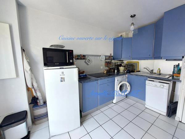 MAISON TYPE COTTAGE 4 PIÈCES 56,89 m², AVEC TERRASSE, JARDIN ET GARAGE À 200M DE LA PLAGE 14390, Cabourg 339 200€