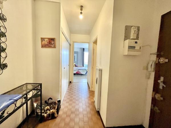 Appartement à vendre |  Brive-la-Gaillarde |  1 pièce | 36 m²