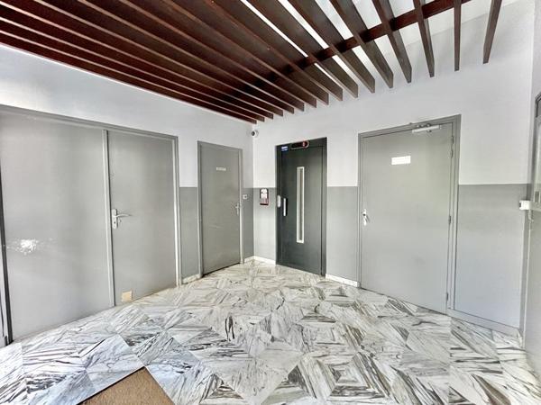 Appartement à vendre |  Brive-la-Gaillarde |  1 pièce | 36 m²