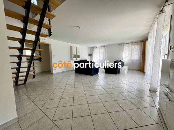 Vente Maison173 m² - 6 Pièces - AIMARGUES (30470)