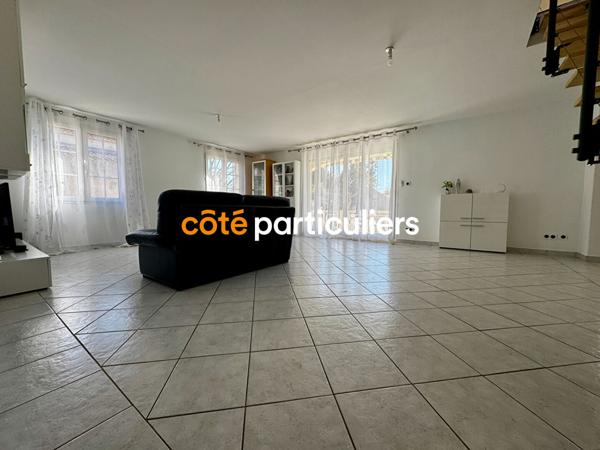 Vente Maison173 m² - 6 Pièces - AIMARGUES (30470)