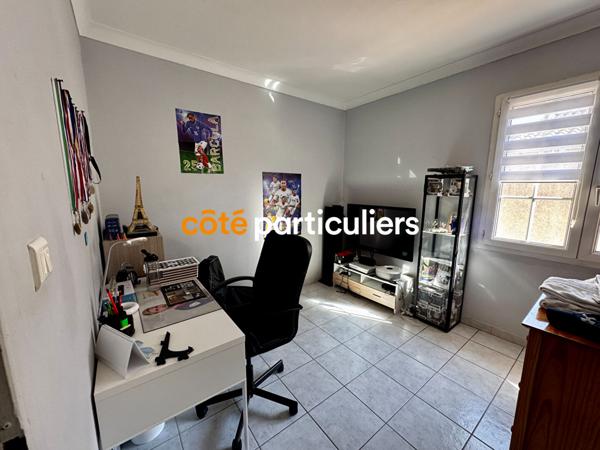 Vente Maison173 m² - 6 Pièces - AIMARGUES (30470)