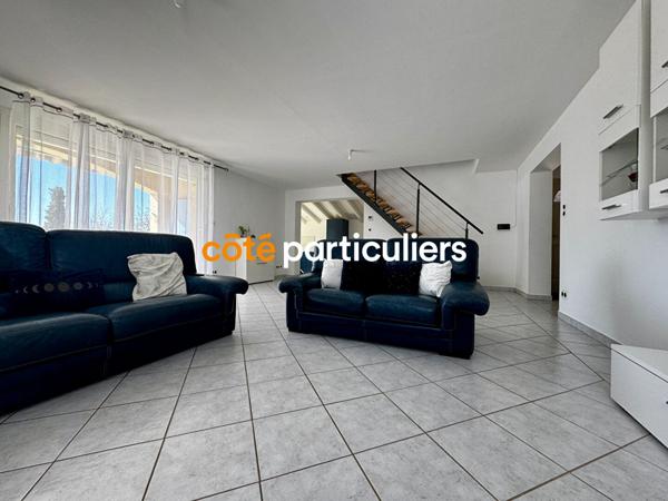 Vente Maison173 m² - 6 Pièces - AIMARGUES (30470)