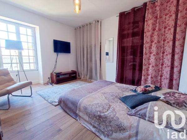 Maison à vendre 3 pièces 80 m² Le Merlerault
