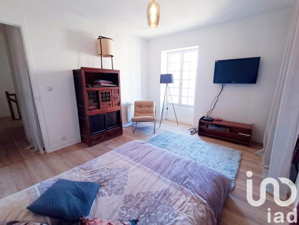 Maison à vendre 3 pièces 80 m² Le Merlerault