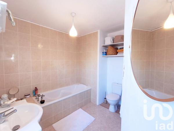 Maison à vendre 3 pièces 80 m² Le Merlerault