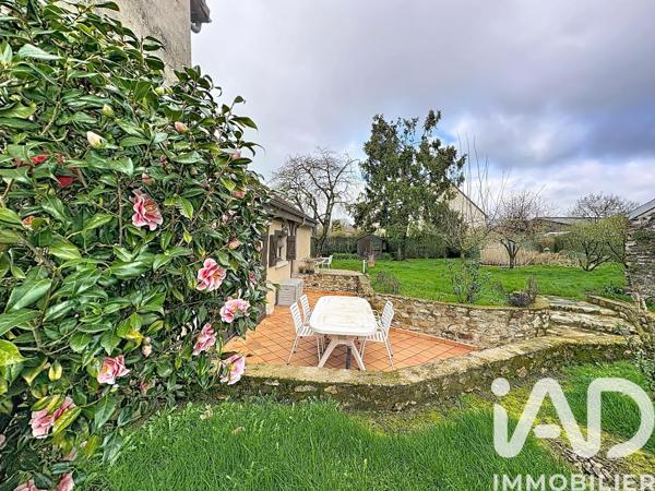 Maison à vendre 6 pièces 182 m² Viels-Maisons