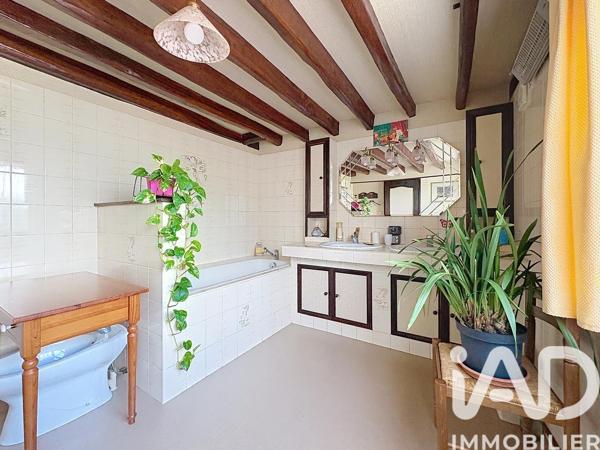 Maison à vendre 6 pièces 182 m² Viels-Maisons