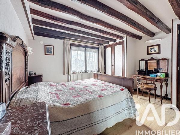 Maison à vendre 6 pièces 182 m² Viels-Maisons