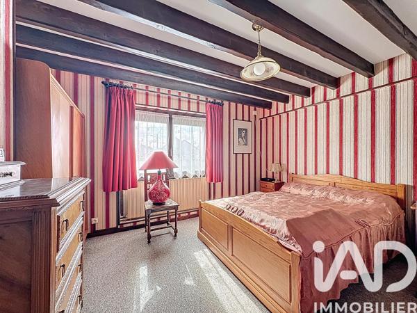 Maison à vendre 6 pièces 182 m² Viels-Maisons