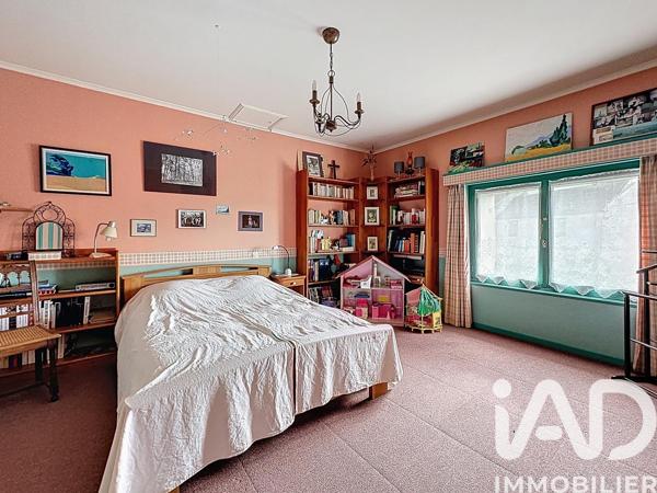 Maison à vendre 6 pièces 182 m² Viels-Maisons