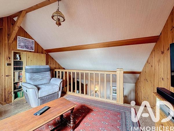 Maison à vendre 6 pièces 182 m² Viels-Maisons
