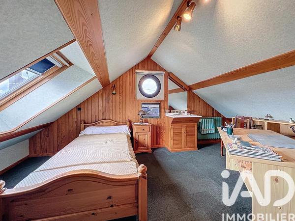 Maison à vendre 6 pièces 182 m² Viels-Maisons