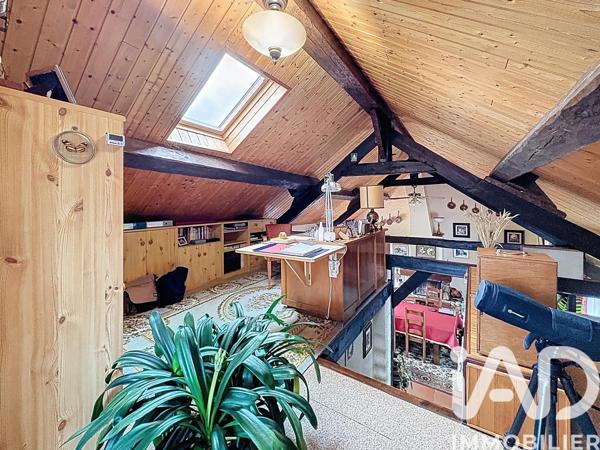 Maison à vendre 6 pièces 182 m² Viels-Maisons
