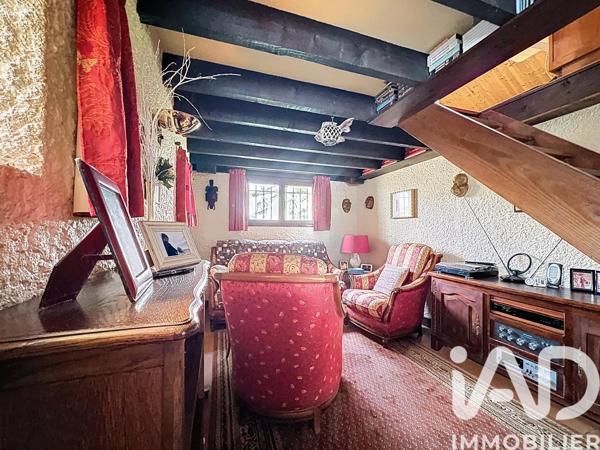 Maison à vendre 6 pièces 182 m² Viels-Maisons