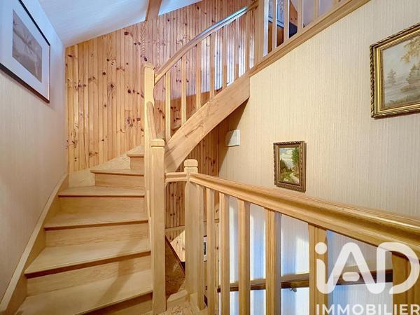 Maison à vendre 6 pièces 182 m² Viels-Maisons