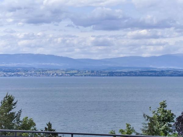 Appartement à vendre 2 pièces EVIAN LES BAINS (74)