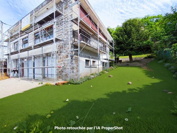 Appartement à vendre 2 pièces EVIAN LES BAINS (74)