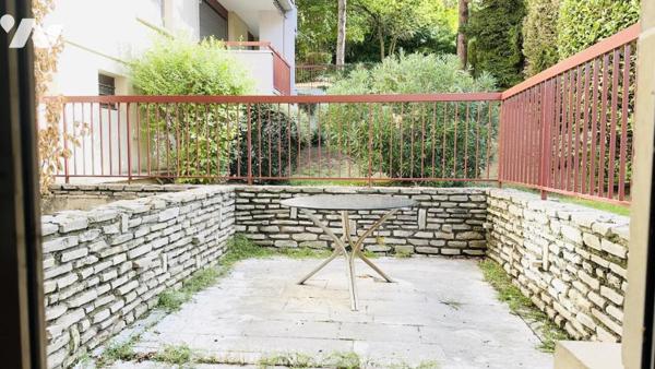 Champigny-sur-Marne – Appartement 2 pièces de 49,01 m² avec terrasse et cave - Résidence Les Larris