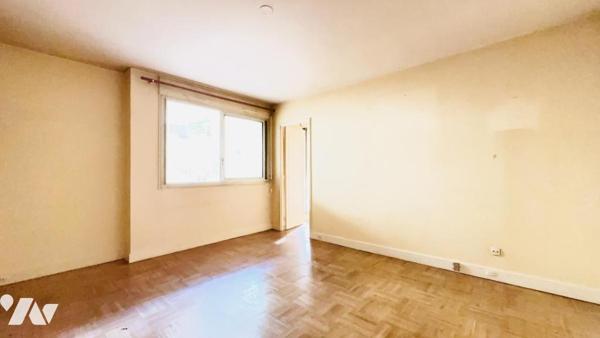 Champigny-sur-Marne – Appartement 2 pièces de 49,01 m² avec terrasse et cave - Résidence Les Larris