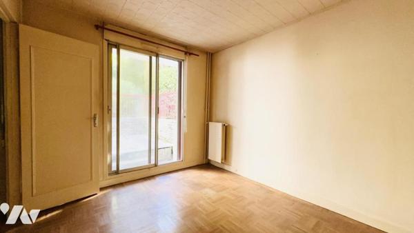Champigny-sur-Marne – Appartement 2 pièces de 49,01 m² avec terrasse et cave - Résidence Les Larris
