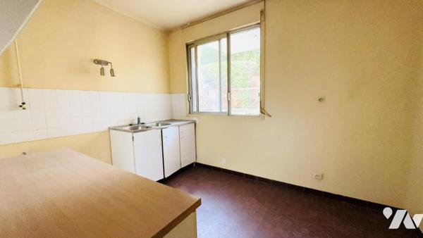 Champigny-sur-Marne – Appartement 2 pièces de 49,01 m² avec terrasse et cave - Résidence Les Larris