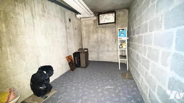 Champigny-sur-Marne – Appartement 2 pièces de 49,01 m² avec terrasse et cave - Résidence Les Larris