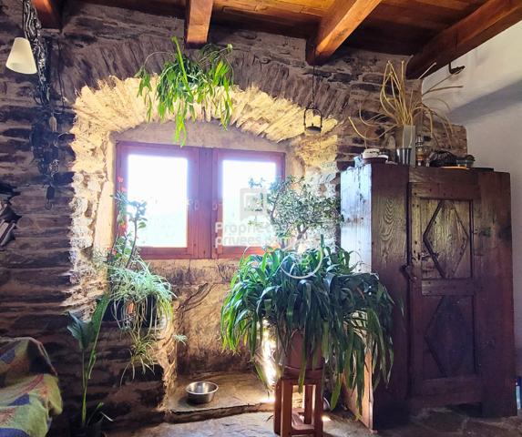 Mas  typiquement cévenol - Malbosc (limite Gard/Ardèche) 215 m² | 8 pièces | Terrain  17 497 m²| Piscine