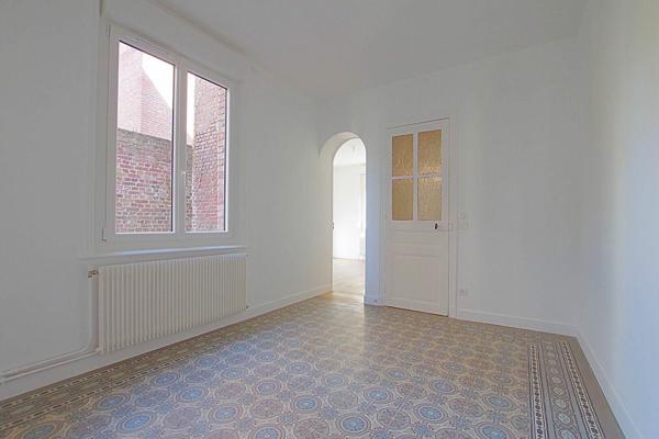 Maison à louer  4 pièces • 86,90 m2 Roye