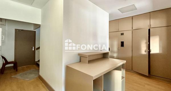 À vendre Local commercial 336 m² - Bourg-saint-maurice 73700