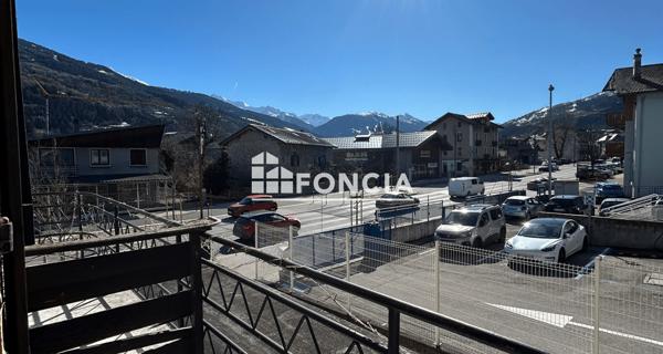 À vendre Local commercial 336 m² - Bourg-saint-maurice 73700