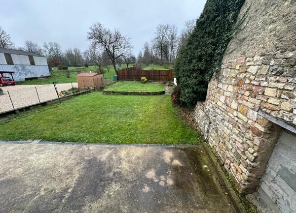 Maison à vendre    7 pièces •  Combles-en-Barrois