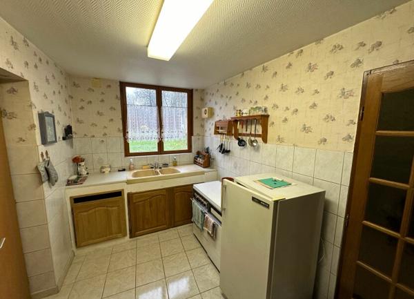 Maison à vendre    7 pièces •  Combles-en-Barrois