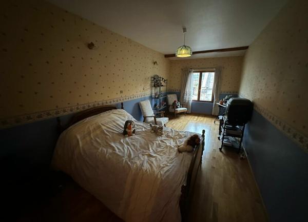 Maison à vendre    7 pièces •  Combles-en-Barrois