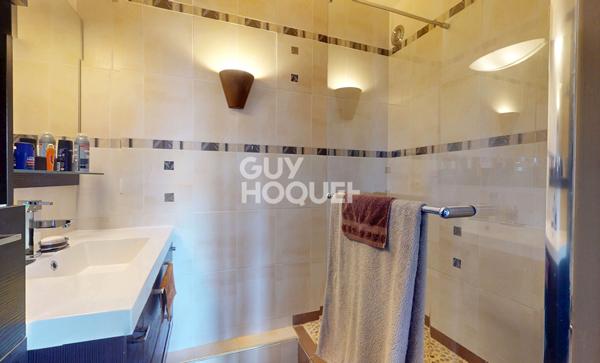 Appartement Caen T3 - Quartier Saint-Paul