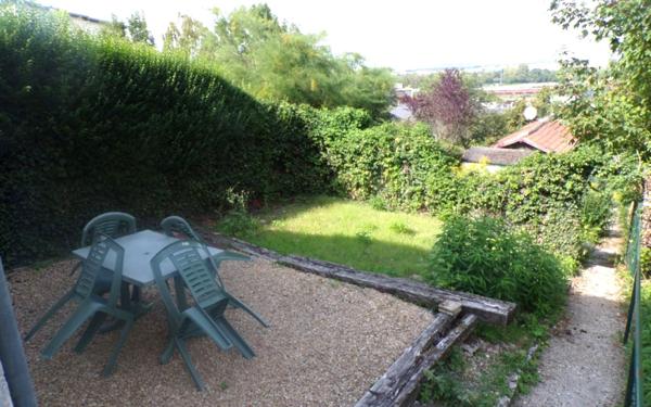 Maison à vendre    4 pièces • 64 m2 Laon