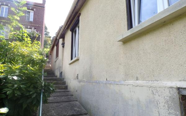 Maison à vendre    4 pièces • 64 m2 Laon