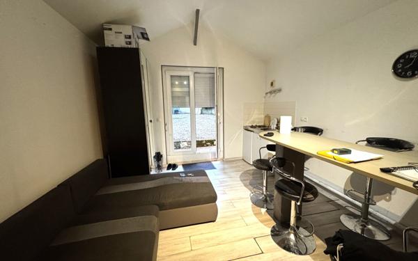 Maison à vendre    4 pièces • 64 m2 Laon