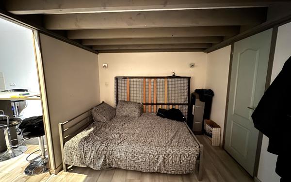 Maison à vendre    4 pièces • 64 m2 Laon