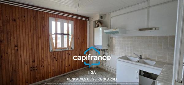 Immeuble pour investisseur à vendre VILLENEUVE SUR LOT (47)