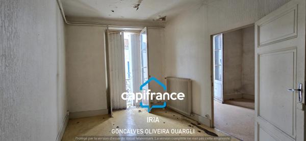 Immeuble pour investisseur à vendre VILLENEUVE SUR LOT (47)