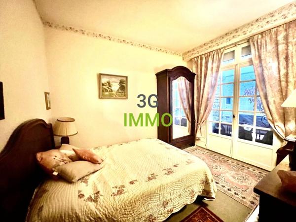 Vente / Appartement à Nevers (58000)
