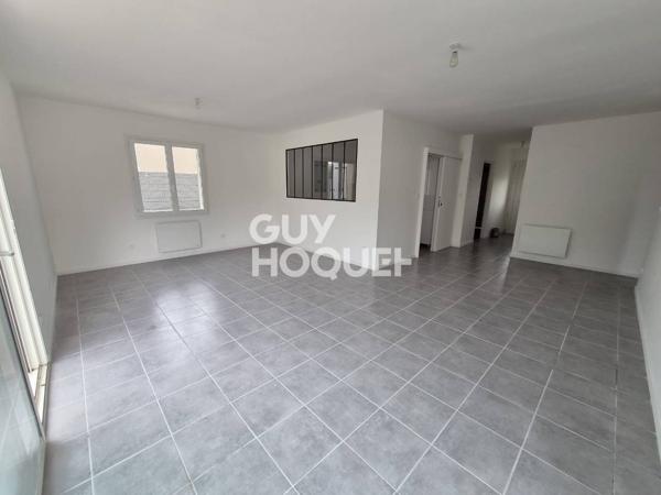 Maison à louer de 4 pièces de 94 m²